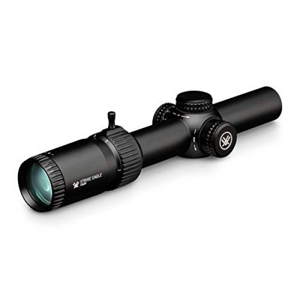 Vortex Optics Rifle Scope 3 Vortex Optics Strike Eagle Second Focal Plane Riflescopes
