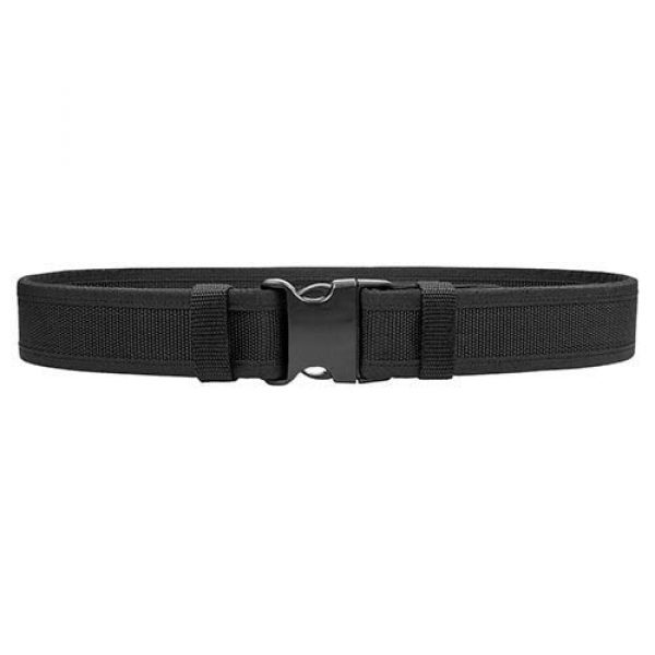 Uncle Mike's Tactical Belt 3 Uncle Mike's Sentinel Duty Gear Kit Box (Medium, Black)