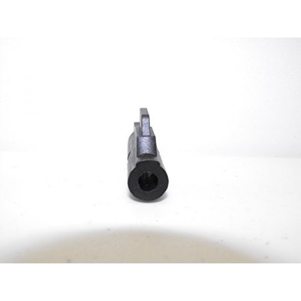 Daisy Rifle Sight 3 Daisy Powerline 880 7880 881 Front Sight Blade Bb Pellet Air Rifle Part White Dot