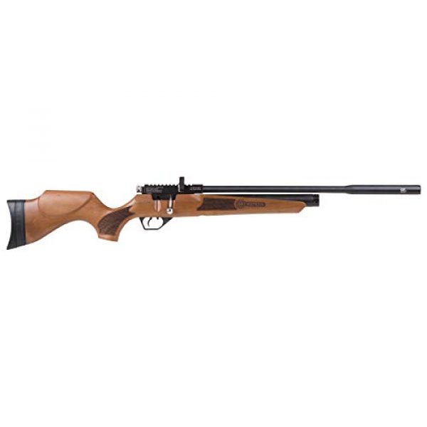 Hatsan Air Rifle 5 Hatsan Hydra New Air Rifle with Pack of Pellets and 100x Paper Targets Bundle