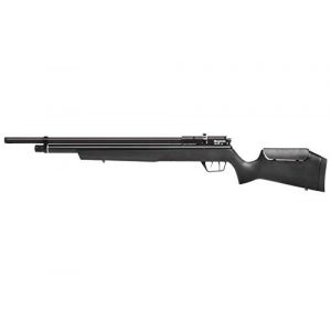 Benjamin Air Rifle 1 Benjamin Marauder PCP Air Rifle, Synthetic Stock air Rifle