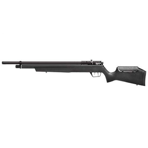 Benjamin Air Rifle 1 Benjamin Marauder PCP Air Rifle, Synthetic Stock air Rifle