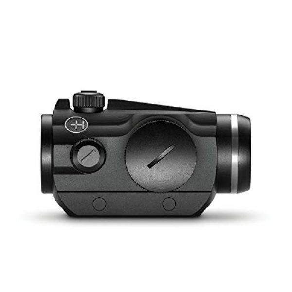 Hawke Rifle Scope 2 Hawke Vantage 3 MOA Red Dot Hunting Rifle Sight