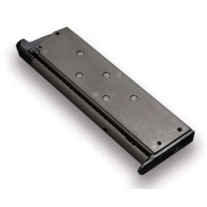 SRC Airsoft Gun Magazine 1 SRC 15 Rounds Gas Airsoft Pistol Magazine for SR-1911 GBB Series