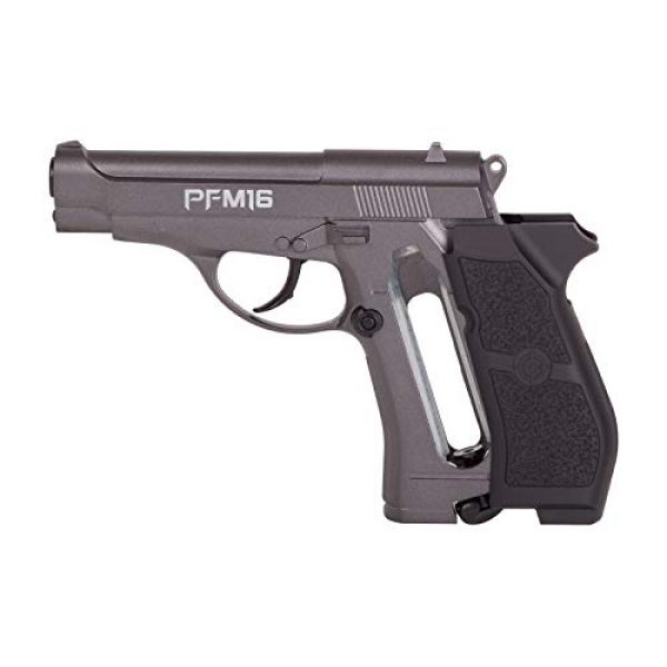 Crosman Air Pistol 4 Crosman PFM16 Full Metal CO2 BB Pistol Kit air pistol