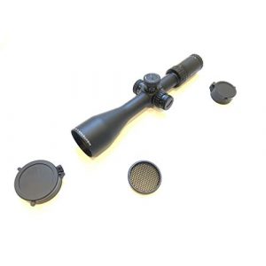 NightStar Rifle Scope 1 NightStar 2.5-15X50SFIR