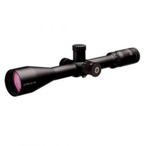 Burris Rifle Scope 1 Burris 201940 Xtreme Tactical XTR