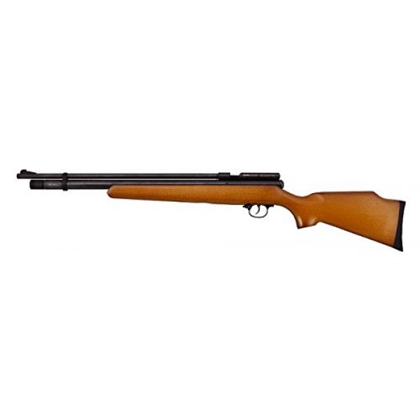 Beeman Air Rifle 2 Beeman, QB Chief PCP Air Rifle, .22 Caliber