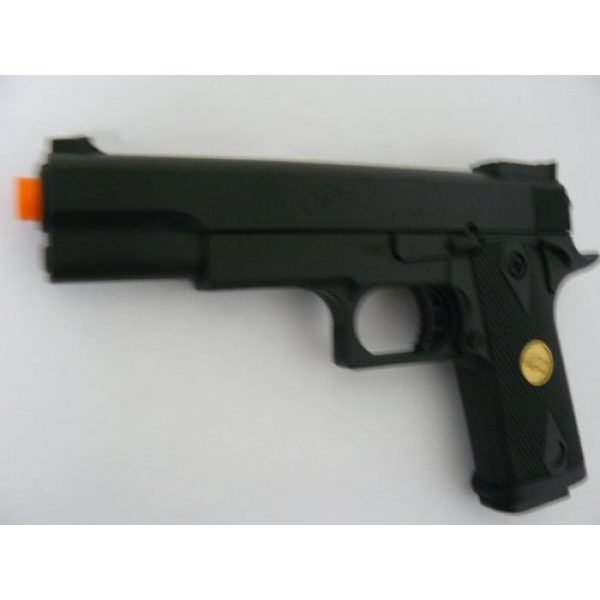 Double Eagle Airsoft Pistol 2 p169 doubleeagle 1911 air soft 6mm bb gun 1/1 scale high performance fps185(Airsoft Gun)