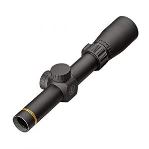 Leupold Rifle Scope 1 Leupold VX-Freedom 1.5-4x20mm Riflescope, Pig-Plex Reticle, Matte Finish