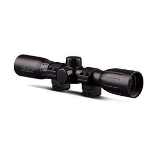 Konus Rifle Scope 1 Konus 7350 4x32mm Konus Fire Riflescope