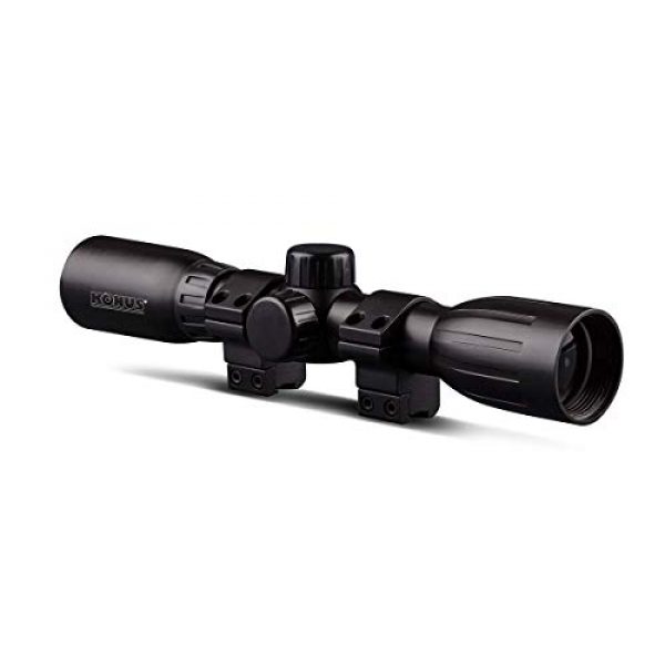 Konus Rifle Scope 1 Konus 7350 4x32mm Konus Fire Riflescope