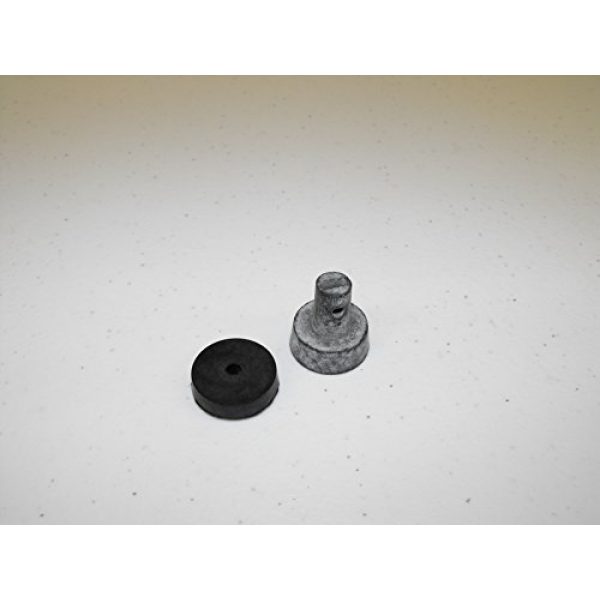 JL Missouri Parts Air Gun Accessory 6 Daisy 25 21 75 80 95 96 98 99 155 Plunger Head Synthetic Seals Gun BB Air Rifle Seal Gasket Piston Part