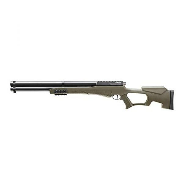 Wearable4U Air Rifle 4 Umarex AirSaber PCP Powered Arrow Air Rifle with 3 Carbon Fiber Arrows with Included Wearable4U Bundle