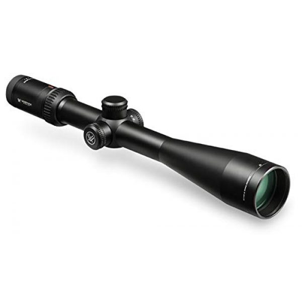 Vortex Rifle Scope 1 Vortex Optics Viper HS Second Focal Plane Riflescopes