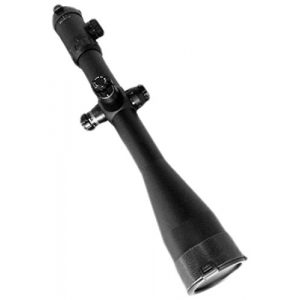 Ade Advanced Optics Rifle Scope 1 Ade Advanced Optics Crusader 4-48x56 Riflescope with Iluminated Mildot, 35mm