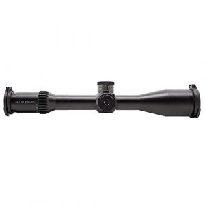 Schmidt & Bender Rifle Scope 1 Schmidt Bender PM II 5-45x56 High Power P4FL-MOA 666-911-982-L9-I7