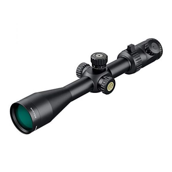 Athlon Optics Rifle Scope 2 Athlon Optics, Argos BTR, Riflescope, 6-24x50 First Focal Plane (FFP) Illuminated ATMR MOA Reticle with Medium Rings