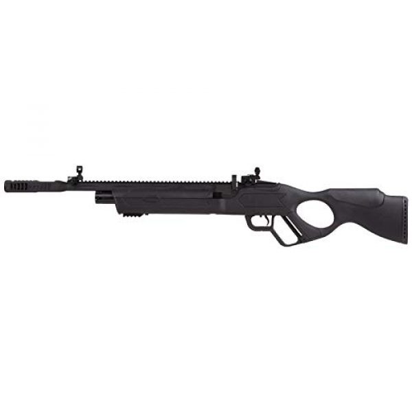 Hatsan Air Rifle 3 HatsanUSA HGVectis177 Air Guns Rifles, Multi, One Size
