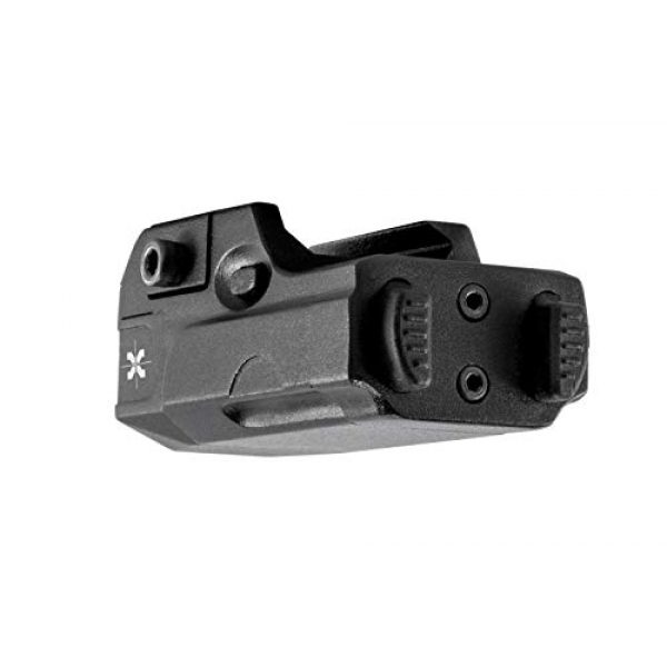 AXEON Tactical Flashlight 3 AXEON - MPL1 - Mini Pistol Light