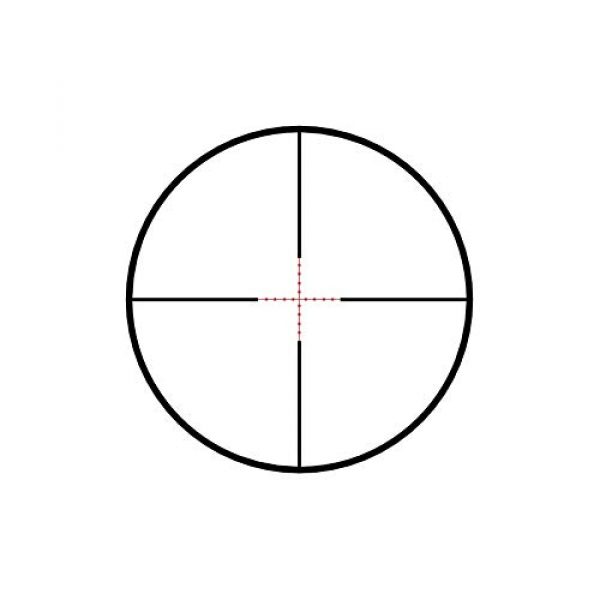 Zeiss Rifle Scope 2 Zeiss Victory V8 4.8-35X60 Riflescopes, Illiuminated Reticle #43 with ASV/BDC Turret for