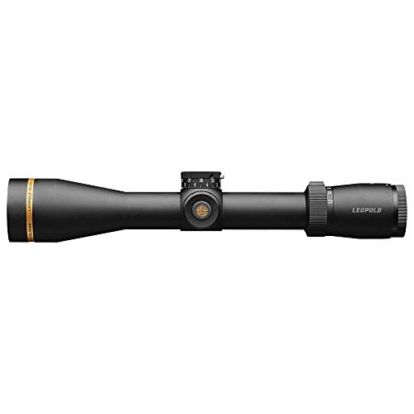 Leupold Rifle Scope 3 Leupold VX-6HD 2-12x42mm Riflescope