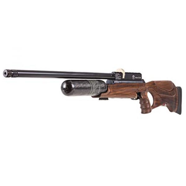 Hatsan Air Rifle 3 Hatsan NeutronStar New Air Rifle with Pack of Pellets and 100x Paper Targets Bundle