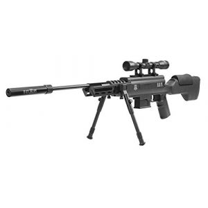 Black Ops Air Rifle 1 Black Ops Tactical Sniper Air Rifle Combo air rifle