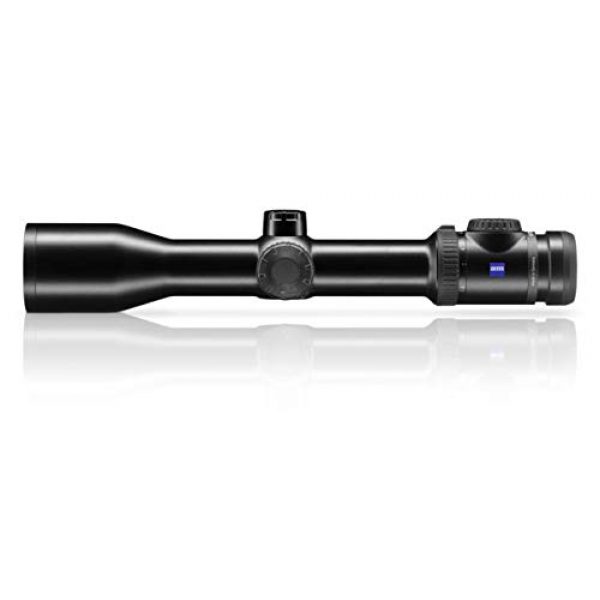 Zeiss Rifle Scope 3 Zeiss Victory V8 1.8-14x50 T Riflescope Ill #60 ASV/BDC Turret (522119-9960-000