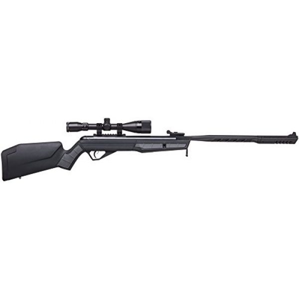 Benjamin Air Rifle 1 Benjamin Vaporizer SBD Air Rifle, NP Elite air Rifle