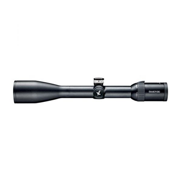 SWAROVSKI Rifle Scope 1 Swarovski Z6 5-30x50 BT 4W - Matte Black 59918