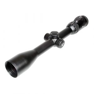 Swarovski Optik Rifle Scope 1 Swarovski Z8i 3.5-28x50 P 4W-I Riflescope 68406