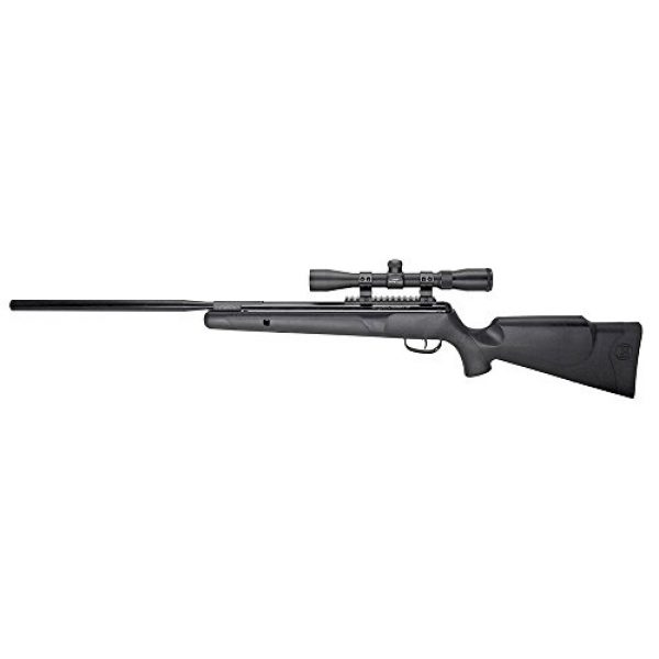Benjamin Air Rifle 1 Benjamin Varmint Nitro Piston .22 Caliber Air Rifle - Remanufactured