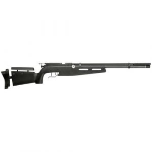 Crosman Air Rifle 1 Crosman Challenger PCP & CO2 Rifle, No Sights air rifle