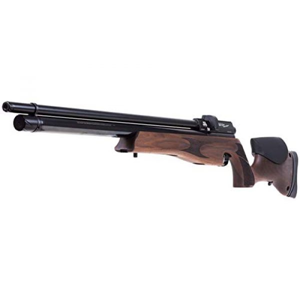 Air Arms Air Rifle 1 Air Arms S510 XS Ultimate Sporter Xtra FAC, Walnut air Rifle