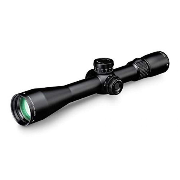 Vortex Rifle Scope 2 Vortex Optics Razor HD LHT Second Focal Plane Riflescopes