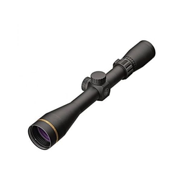 Leupold Rifle Scope 1 Leupold VX-Freedom 4-12x40mm Tri-MOA Reticle Riflescope