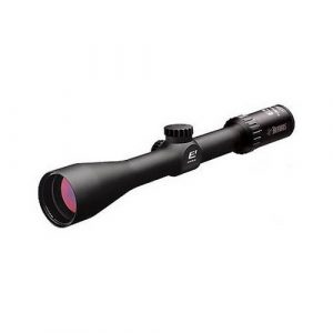 BigTProducts Rifle Scope 1 Fullfield E1 3X-9X-40mm, 1"