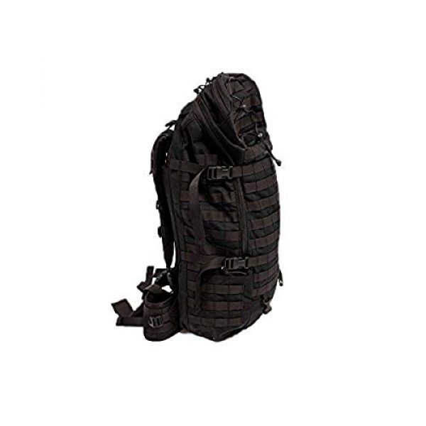 Tactical Tailor Tactical Backpack 1 Tactical Tailor Operator Extended Range Pack