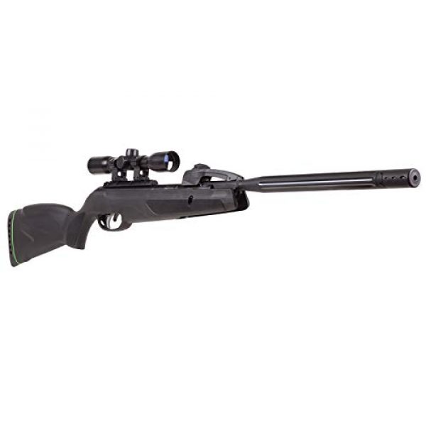 Gamo Air Rifle 6 Gamo Swarm Whisper, Multi-Shot Air Rifle