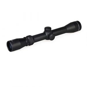 DONGYUCHUN Rifle Scope 1 DONGYUCHUN Scope, Cross Tactical Rifle Scope, 9X Tactical Hunting Rifle, Scope,40
