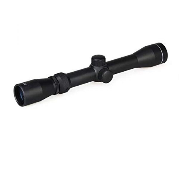 DONGYUCHUN Rifle Scope 1 DONGYUCHUN Scope, Cross Tactical Rifle Scope, 9X Tactical Hunting Rifle, Scope,40