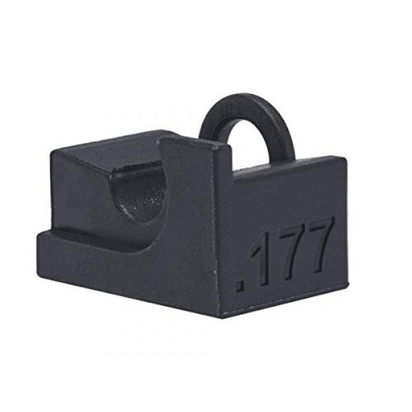 Umarex Air Gun Accessory 1 Umarex Gauntlet PCP Pellet Gun Air Rifle Magazine
