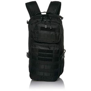 Fieldline Tactical Backpack 1 Fieldline Tactical Surge Hydration Pack with 2-Liter Reservoir