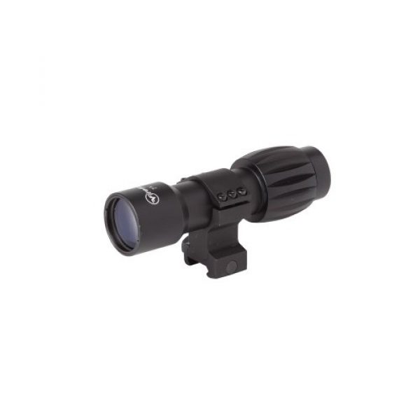 Firefield Rifle Scope 7 Firefield Tactical Magnifier