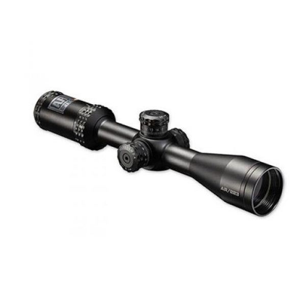Bushnell Rifle Scope 1 Bushnell 3-9x40 Riflescope with DZ 223 Reticle