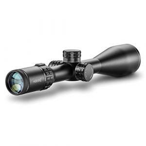 Hawke Rifle Scope 1 Hawke Frontier FFP SF IR Riflescope 30mm