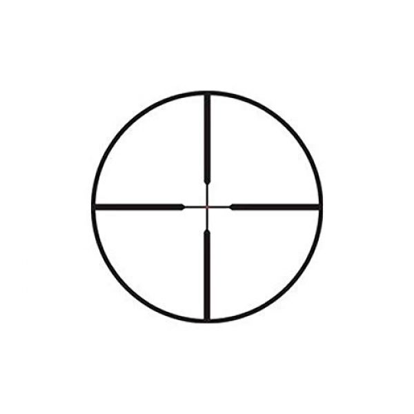 Leupold Rifle Scope 4 Leupold VX-5HD 2-10x42mm Riflescope