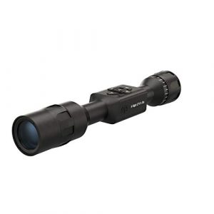 ATN Rifle Scope 1 ATN X-Sight LTV Day/Night Hunting Rifle Scope