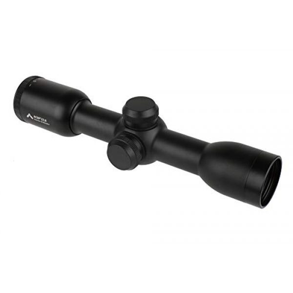 Primary Arms Rifle Scope 1 Primary Arms Classic Series 6x32mm Rifle Scope - ACSS-22LR